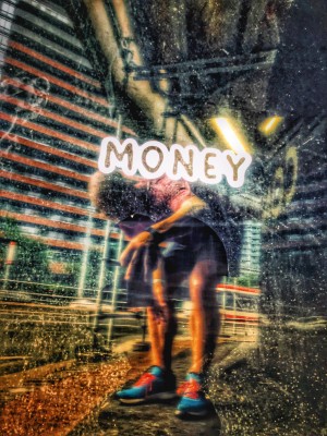 Money Back 